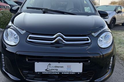 Citroen C1 56.900 km 9.960 &euro; Leisnig 04703