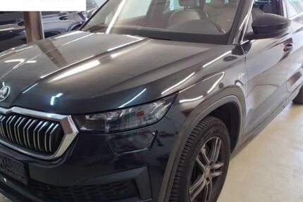 Skoda Kodiaq 170.702 km 26.750 &euro; Steinbach-Hallenberg OT Herges-Hallenberg 98587