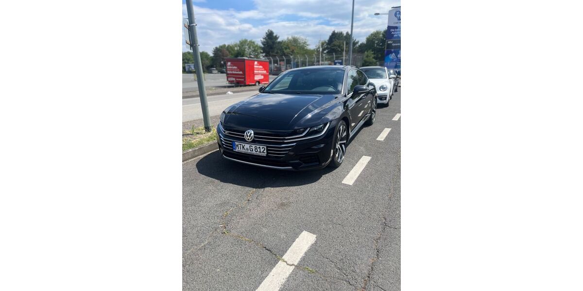 VW Arteon 130.000 km 22.900 &euro; Hattersheim am Main 65795