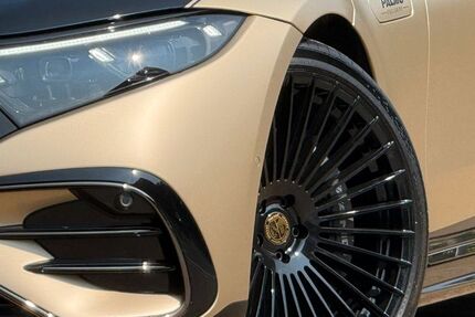 Mercedes-Benz EQS 7.985 km 109.990 &euro; Melle (Spenge) 49328