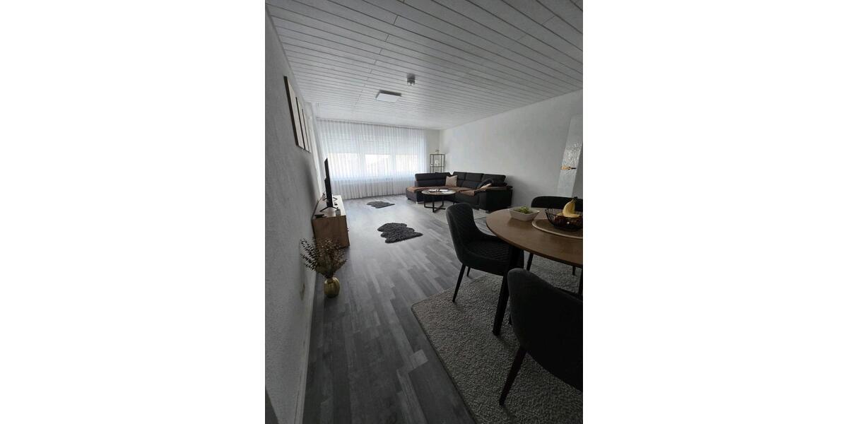 Etagenwohnung Bopfingen - 3 Zimmer, 75 m&sup2;, 200.000&euro; | Angebot:27609459