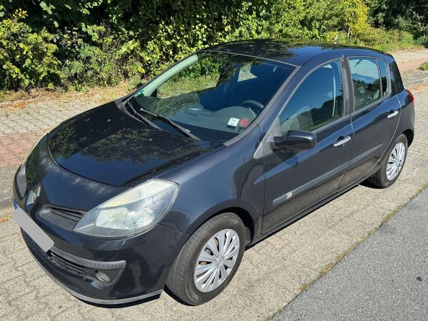 Clio