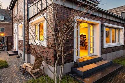 Haus Meerbusch Niederdonk - 6 Zimmer, 185 m&sup2;, 7.500&euro; | Angebot:27425141