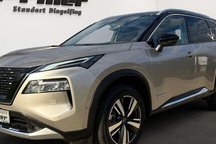 Nissan X-Trail 13.537 km 32.900 &euro; Dingolfing 84130