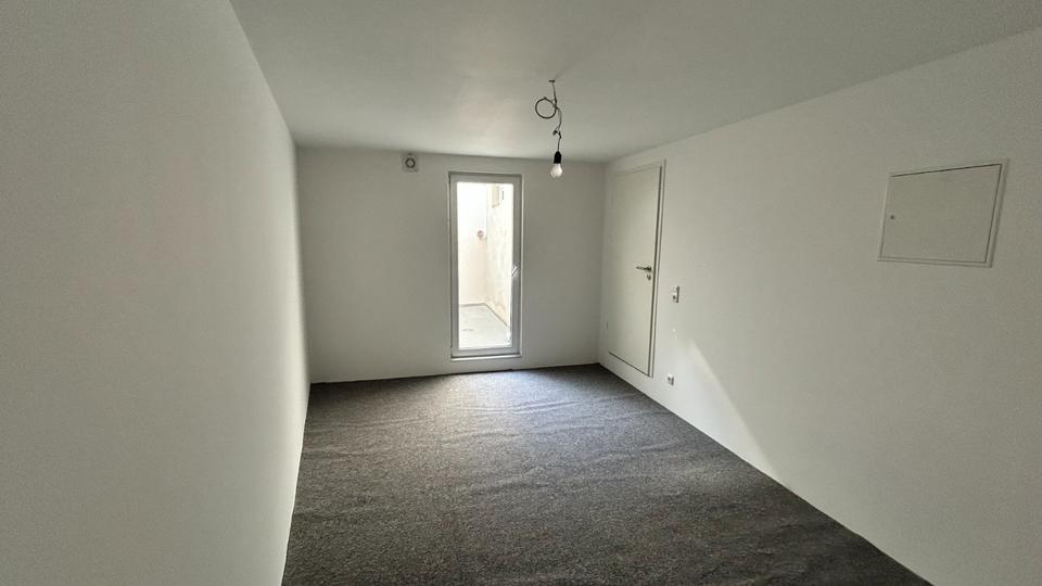 Erdgeschoßwohnung Mainz Laubenheim - 2 Zimmer, 50 m&sup2;, 148.000&euro; | Angebot:25945023