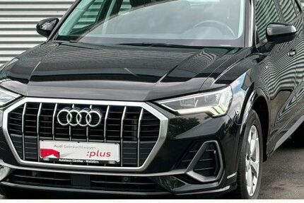 Audi Q3 59.400 km 26.121 &euro; Walldürn 74731