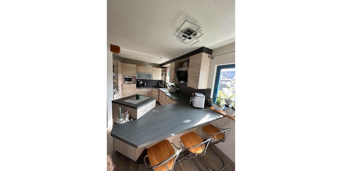 Einfamilienhaus Michelau in Oberfranken - 7 Zimmer, 242 m&sup2;, 649.000&euro; | Angebot:27115588