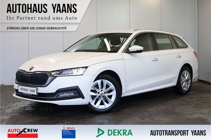 Skoda Octavia 119.950 km 17.289 &euro; Pinneberg 25421