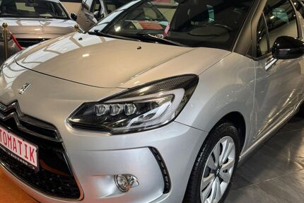 Citroen DS3 76.000 km 8.490 &euro; Ludwigshafen am Rhein 67059