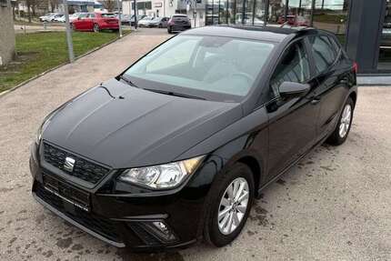 Seat Ibiza 53.600 km 14.890 &euro; Unterschneidheim 73485