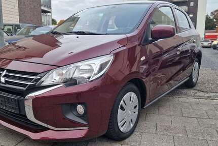 Mitsubishi Space Star 39.000 km 8.490 € Mönchengladbach 41061
