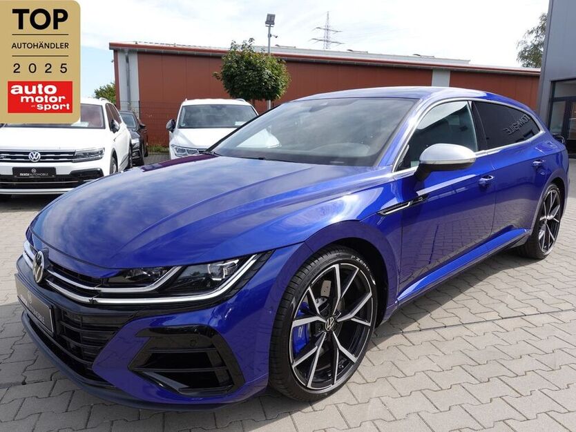 Arteon
