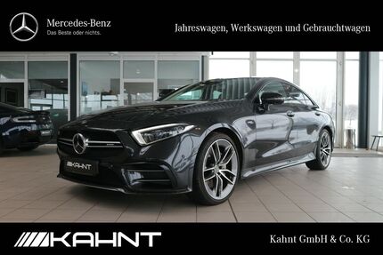 Mercedes-Benz CLS 53 AMG 136.030 km 48.900 &euro; Dippoldiswalde bei Dresden 01744