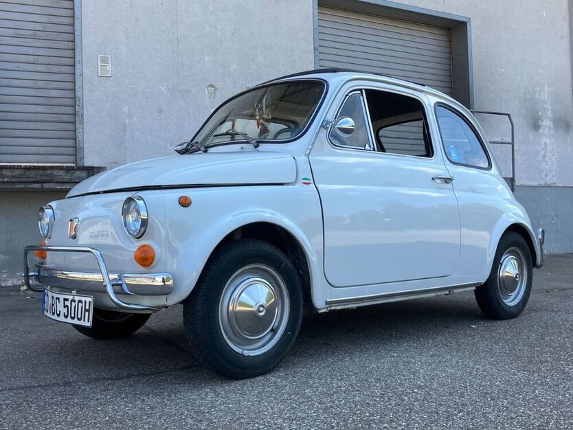 500L