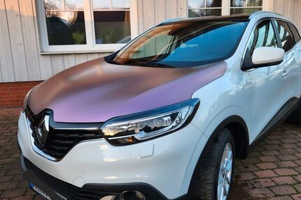 Renault Kadjar 122.500 km 10.700 &euro; Garbsen 30826