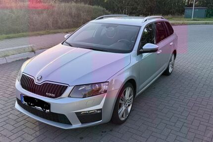 Skoda Octavia 228.000 km 8.999 &euro; Winsen (Luhe) 21423