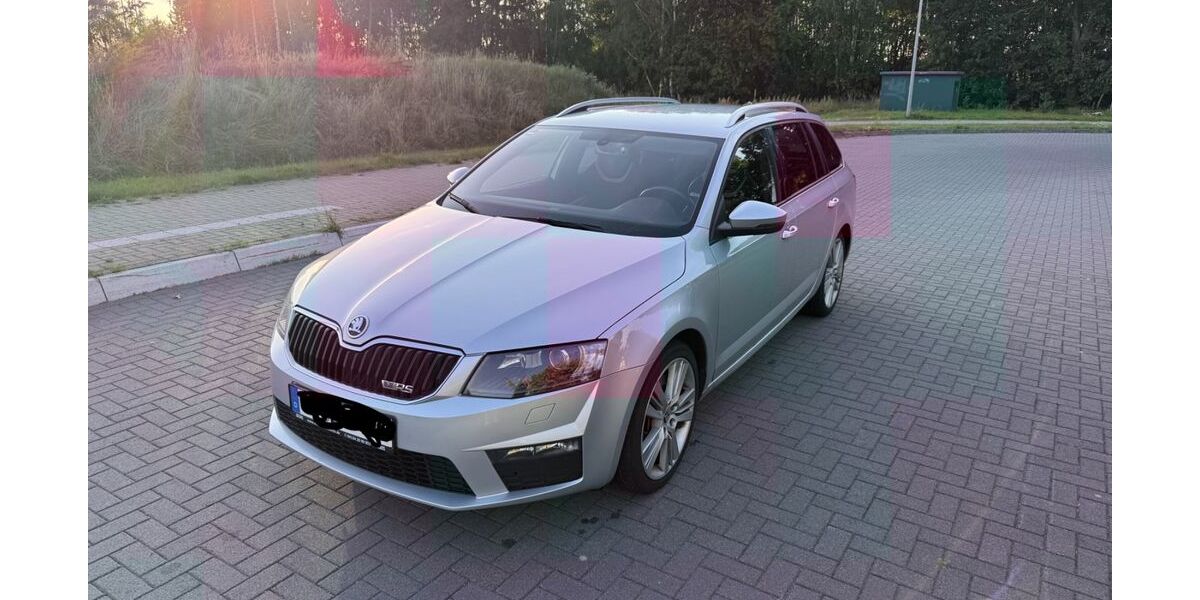 Skoda Octavia 228.000 km 8.999 &euro; Winsen (Luhe) 21423