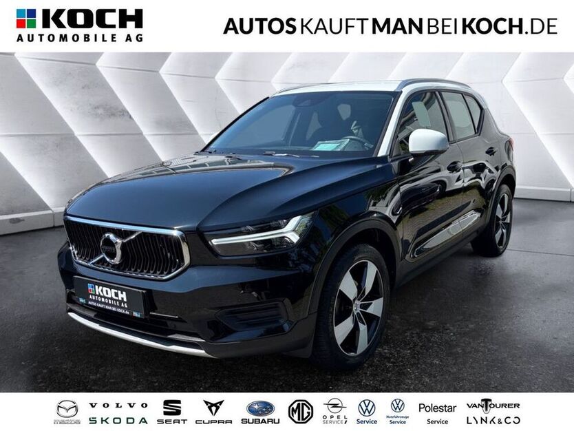 XC40