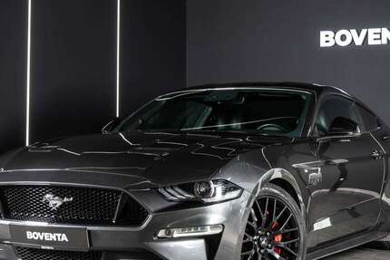 Ford Mustang 68.938 km 40.850 &euro; Rosenfeld 72348