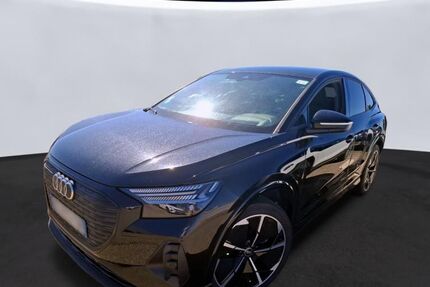Audi Q4 e-tron 56.444 km 33.735 € Hagen 58091