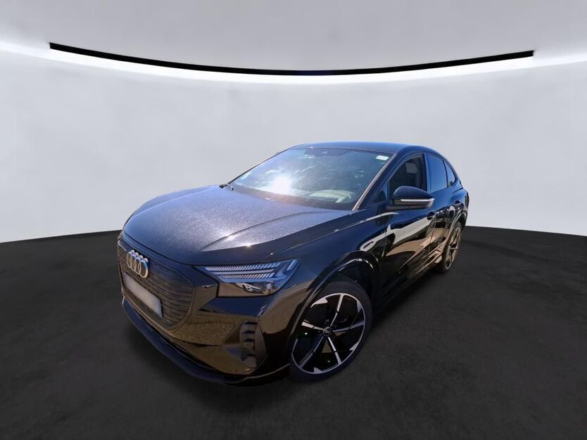 Audi Q4 e-tron 56.444 km 33.735 € Hagen 58091