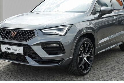 Cupra Ateca 30.826 km 34.580 € Neuwied 56564