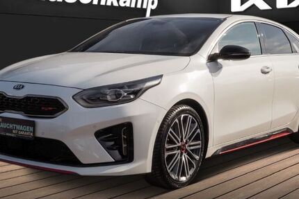 Kia pro ceed / ProCeed