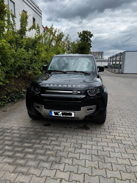 Defender
