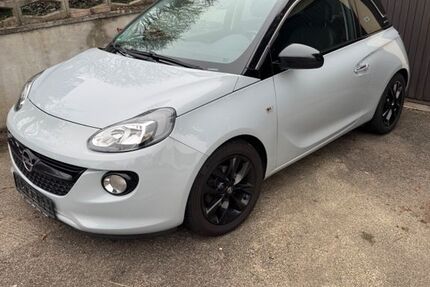 Opel Adam 100.000 km 7.800 &euro; Ulm 89081