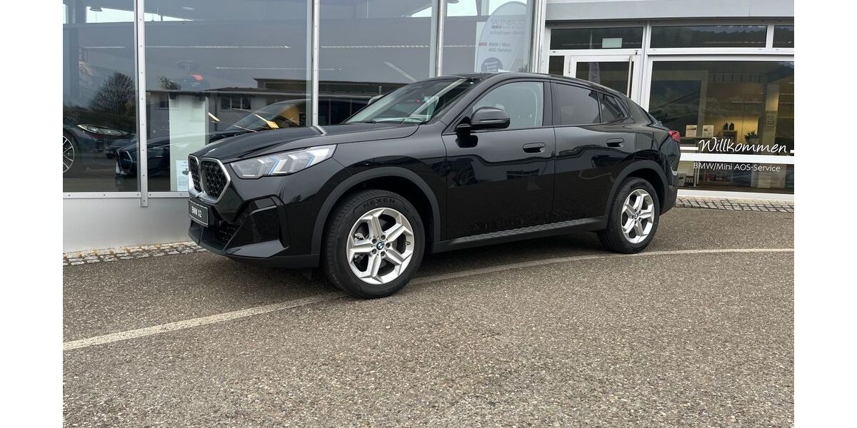 BMW X2 8.831 km 41.800 &euro; Bopfingen 73441