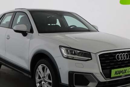 Audi Q2 119.156 km 17.790 &euro; Hameln 31785