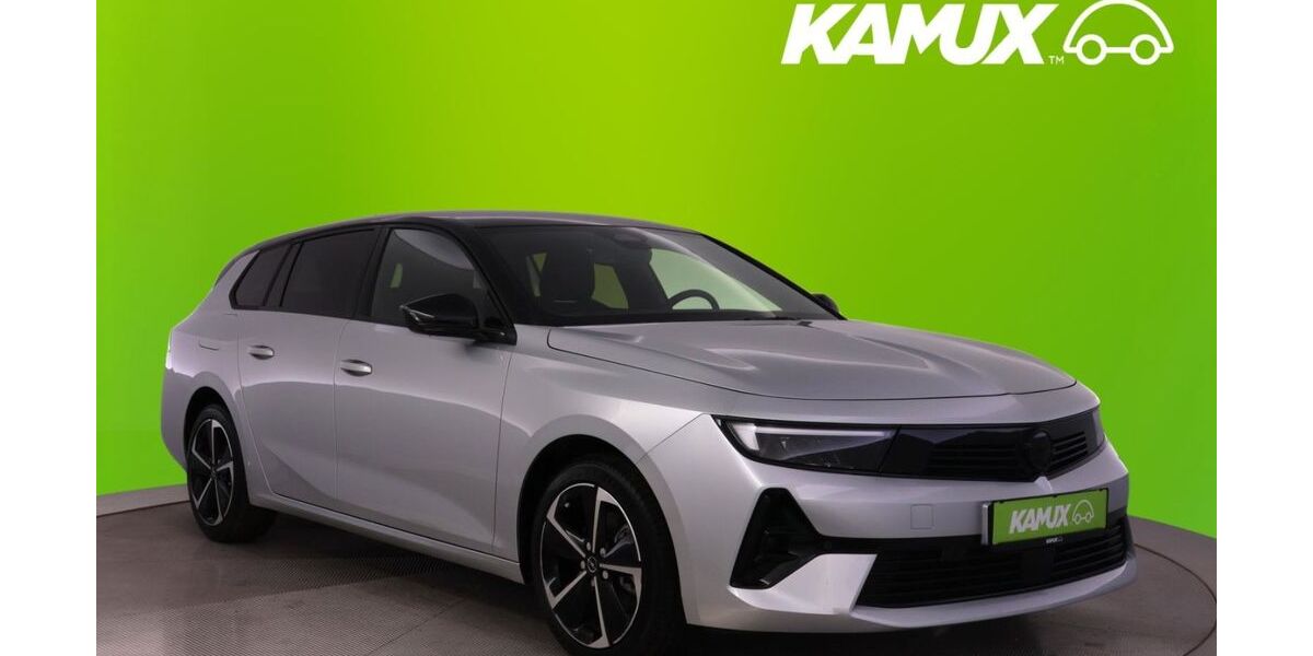 Opel Astra 8.600 km 22.900 &euro; Ahrensburg 22926