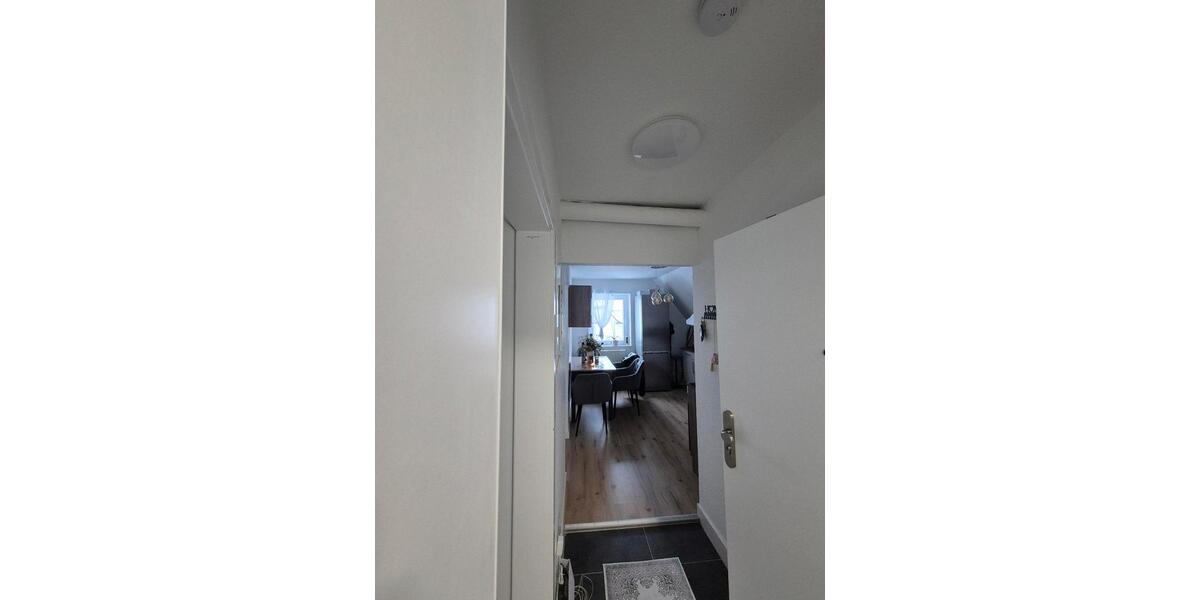 Wohnung 2 Zimmer 1 Küche+Bad 2 zimmer