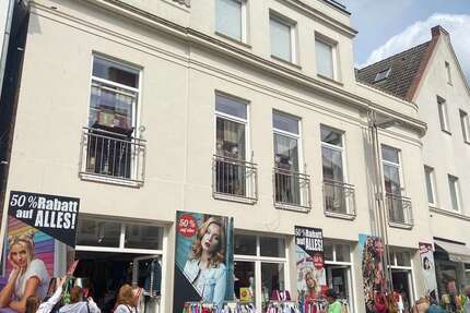 Wohnung zum Mieten in Lübeck 1.450 € 102 m²