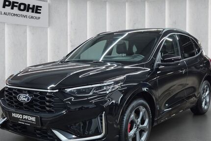 Ford Kuga 18.989 km 33.450 &euro; Hamburg 22047