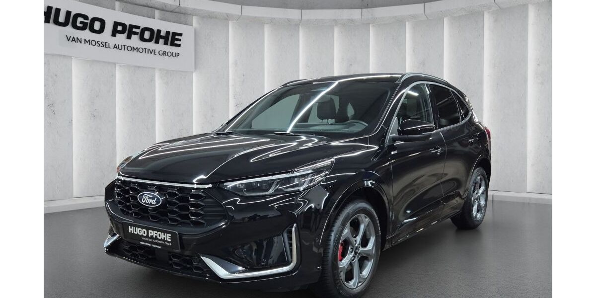 Ford Kuga 18.989 km 33.450 &euro; Hamburg 22047