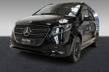 Mercedes-Benz V 300 6.200 km 89.849 &euro; Donauwörth 86609
