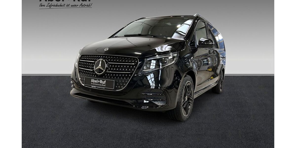 Mercedes-Benz V 300 6.200 km 90.987 &euro; Donauwörth 86609