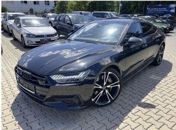 Audi A7 162.000 km 34.900 &euro; Gießen 35396