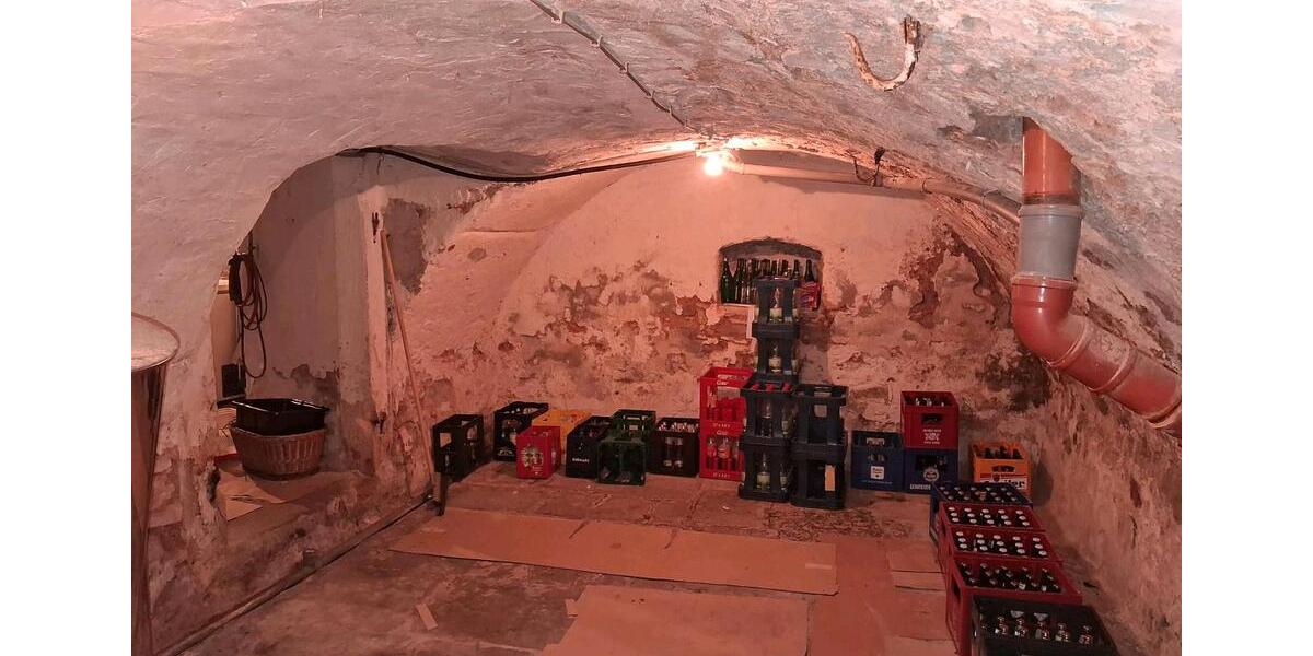 Gewerbeobjekt Bischofsheim in der Rhön - 999&euro; | Angebot:26700952