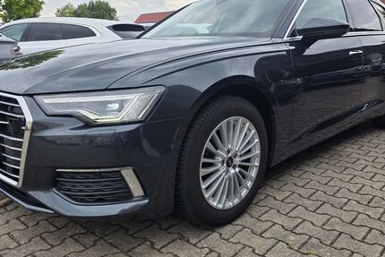 Audi A6 34.600 km 36.990 € Ichenhausen 89335