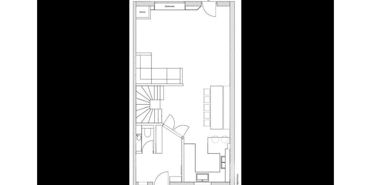 Reihenhaus Unterschleißheim - 8 Zimmer, 221 m&sup2;, 3.840&euro; | Angebot:24752722