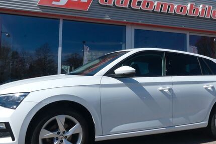 Skoda Scala 30.000 km 15.800 &euro; Langenhagen 30855