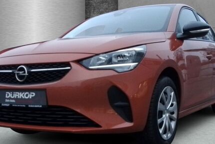 Opel Corsa 17.796 km 14.390 &euro; Hannover 30177