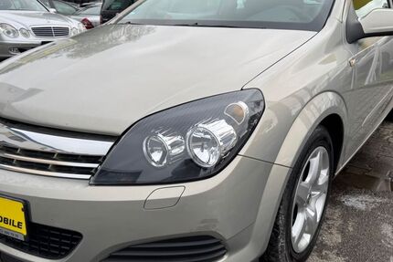 Opel Astra 182.000 km 1.990 € Mannheim 68309