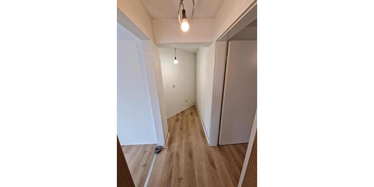 Etagenwohnung Buchen (Odenwald) - 1.5 Zimmer, 35 m&sup2;, 510&euro; | Angebot:26396750