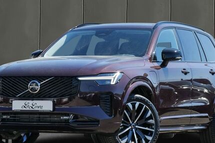 Volvo XC90 18.631 km 67.490 &euro; Saarbrücken 66121