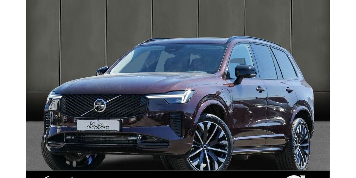 Volvo XC90 18.631 km 67.490 &euro; Saarbrücken 66121
