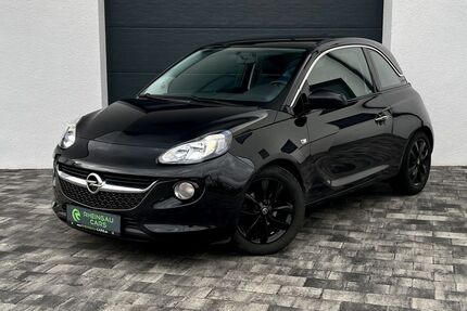 Opel Adam 48.920 km 11.990 &euro; Kiedrich 65399