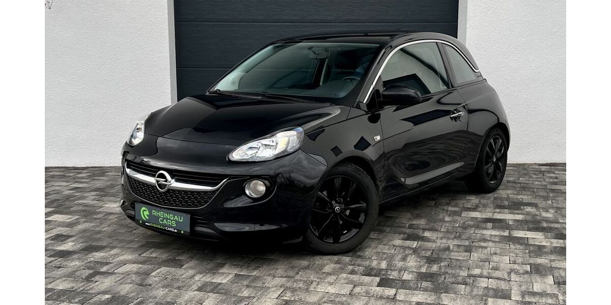 Opel Adam 48.920 km 11.990 &euro; Kiedrich 65399